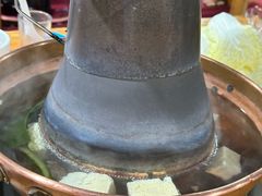 -元盛居(生态大街店)