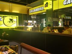-嘎嘎鸭脑壳(金沙店)