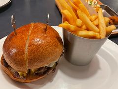 -尚牛社会 Beef & Liberty(金桥EKA天物店)