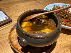 -一坐一忘云南菜(嘉里中心店)