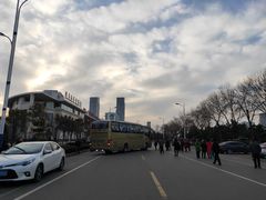 -日照灯塔风景区