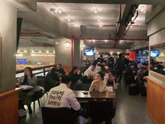 大堂-COMMUNE幻师(解放西路店)