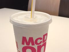 -麦当劳(保利广场店)