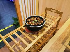 -九田家黑牛烤肉料理(衡百国际店)