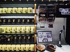 -新太二·鲜料川菜(群光广场店)