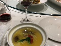 -钱塘宴(东站西子国际店)