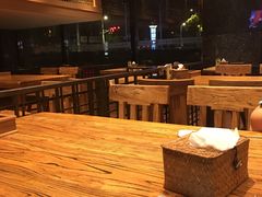 -汤森悠生活文化汤(江宁万达店)