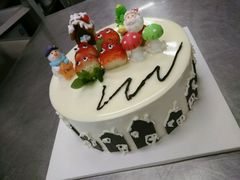 -仟吉KenGee(银港店)