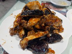 -桃子餐厅·天津菜(红星路直营店)