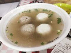 -七爺清汤腩(南开大悦城店)