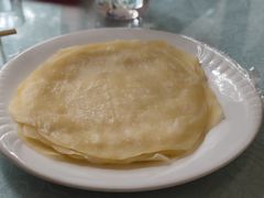 -满龙源餐厅(南十马路店)