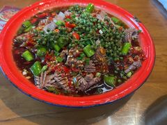 -小街47號江湖菜(四合院店)
