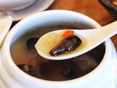 -陆壹捌餐厅(五大道店)