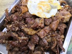 -清真-戏楼王记牛肉面