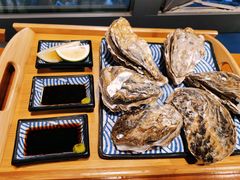 -帽帽家只卖生蚝·烧烤(沙湖路店)