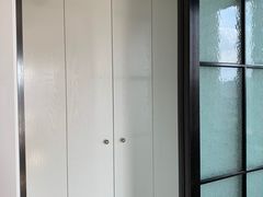 -索菲亚衣柜橱柜全屋定制(真北红星店)