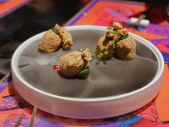 -上海滩餐厅(BFC外滩金融中心店)