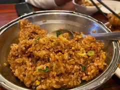 酱油炒饭-小时候2013(瀚新店)