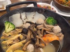 -一楼食业·美食人家