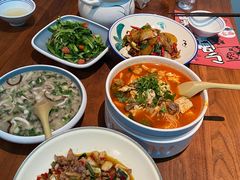 -树厨贵州菜(大十字店)