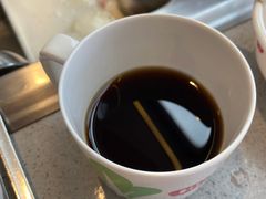 酸梅汤-海底捞火锅(老城根店)