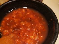 -红蜡烛-养生粥-津鲁菜(中山路店)