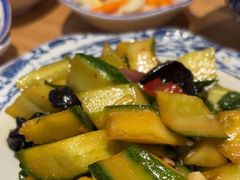 -舌尖尖·兰州牛肉面(浦东机场店)
