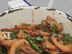 -辣螃铠盆盆蟹大排档(总店)