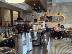 -BAKER&SPICE(BFC外滩金融中心店)