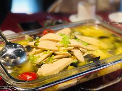 -天厨妙香素食餐厅(清华店)