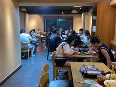 -牛八宝桂林米粉(八里庄店)