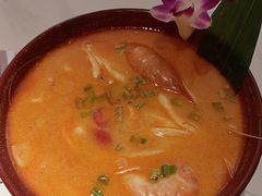 -太食獸泰式茶餐厅(IFS国金中心店)