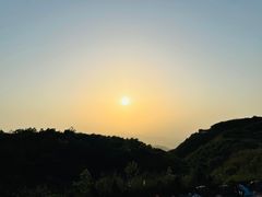 -东白山