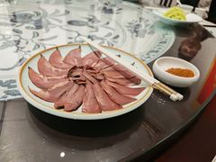 -啄佬食堂
