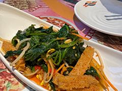 -巴依老爷·新疆美食(上城区天城路店)