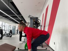 -WEGYMER健萌健身(麦德龙钰龙天下馆)