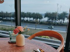 -Hestia赫雅西餐厅(东海岸店)