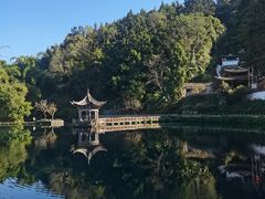 -和顺柏联温泉