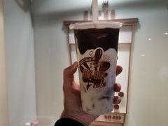 -KOI Thé(正佳广场店)