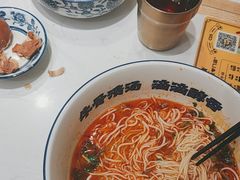 -陳香貴·兰州牛肉面(东方宝泰店)