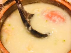 -火齐潮汕砂锅粥(五道口店)