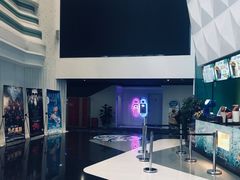 -中影国际影城(CINITY LED横岗店)