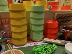 -一围小火锅(佳兆业广场店)