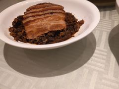 梅菜扣肉-渝信川菜 · 川味家常菜(长安店)