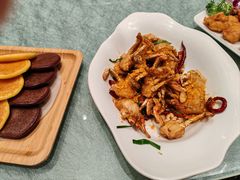 -湖北三五醇酒店·35年新楚菜