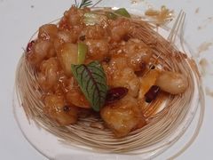 -聆桂烤鸭·金奖烤鸭(静联广场店)