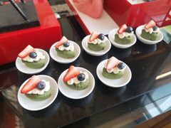 -视界美食自助餐厅·石家庄希尔顿酒店