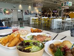 -宜家·瑞典风味餐厅(无锡店)