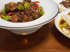 -巨鼎谭家菜(普照寺路店)