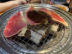 -原始泥炉烤肉(总店)